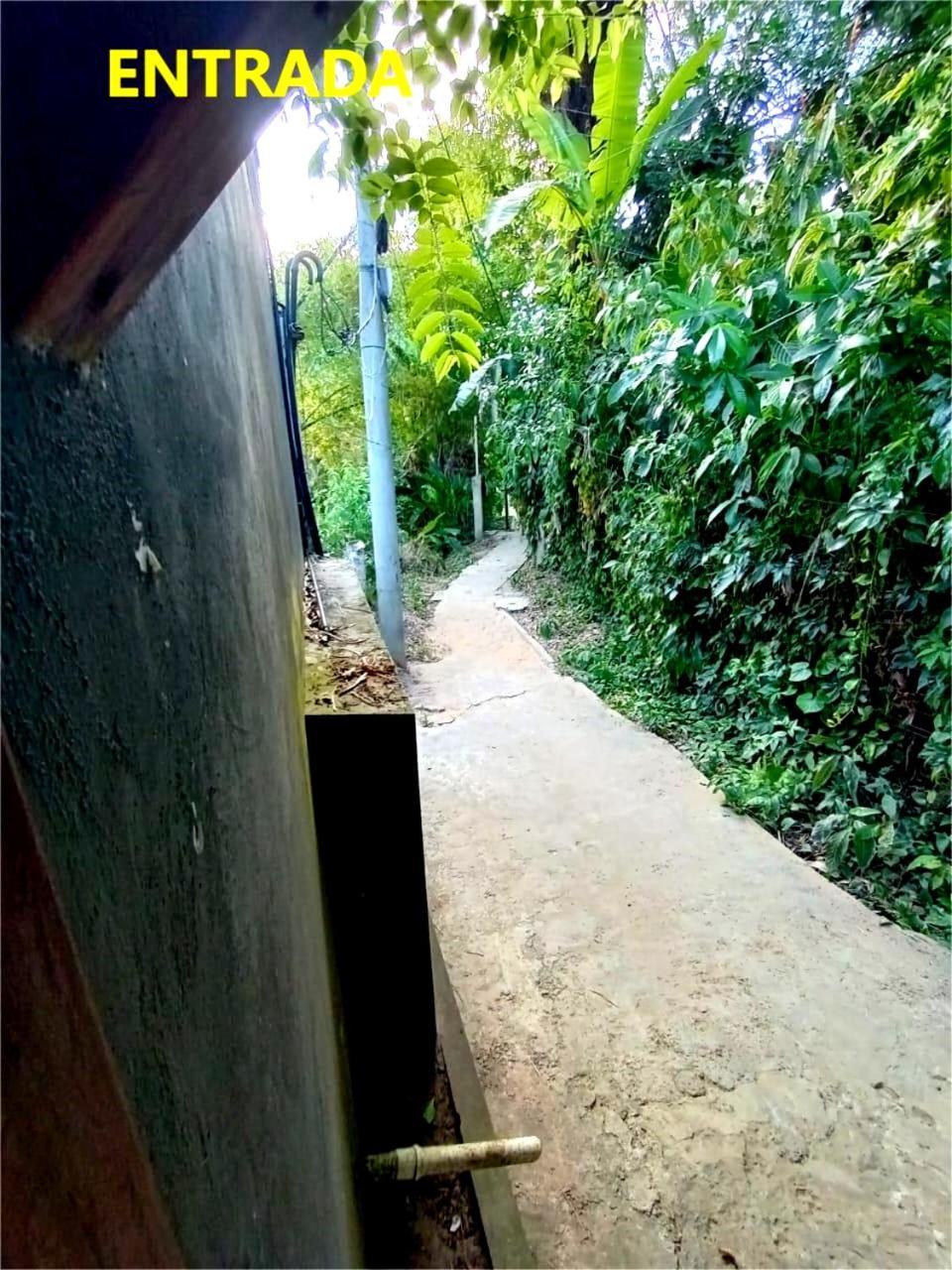 Pousada Lagoa Flat Morro de São Paulo Exteriér fotografie